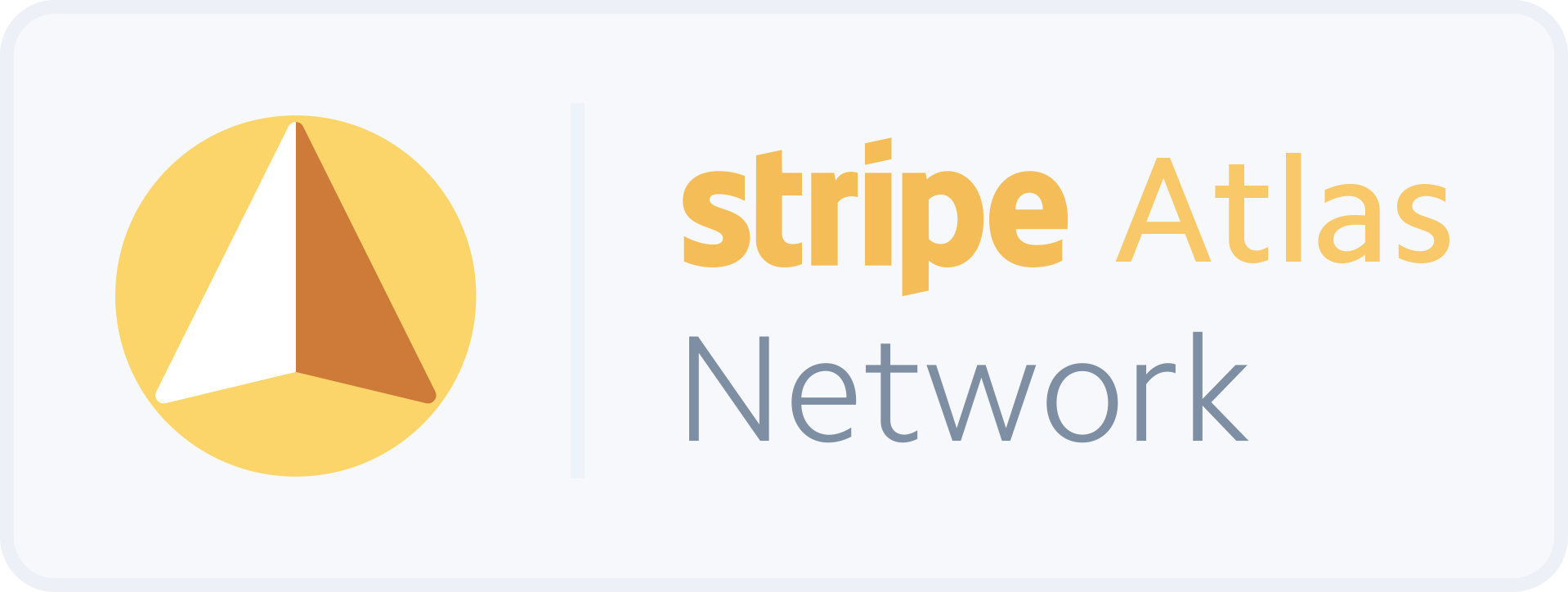 Stripe Atlas Network
