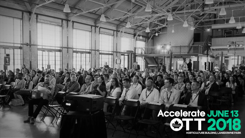 AccelerateOTT big audience 2018 banner