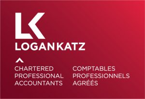Logan Katz Logo