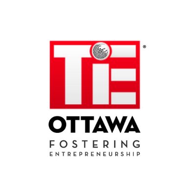 TiE Ottawa logo