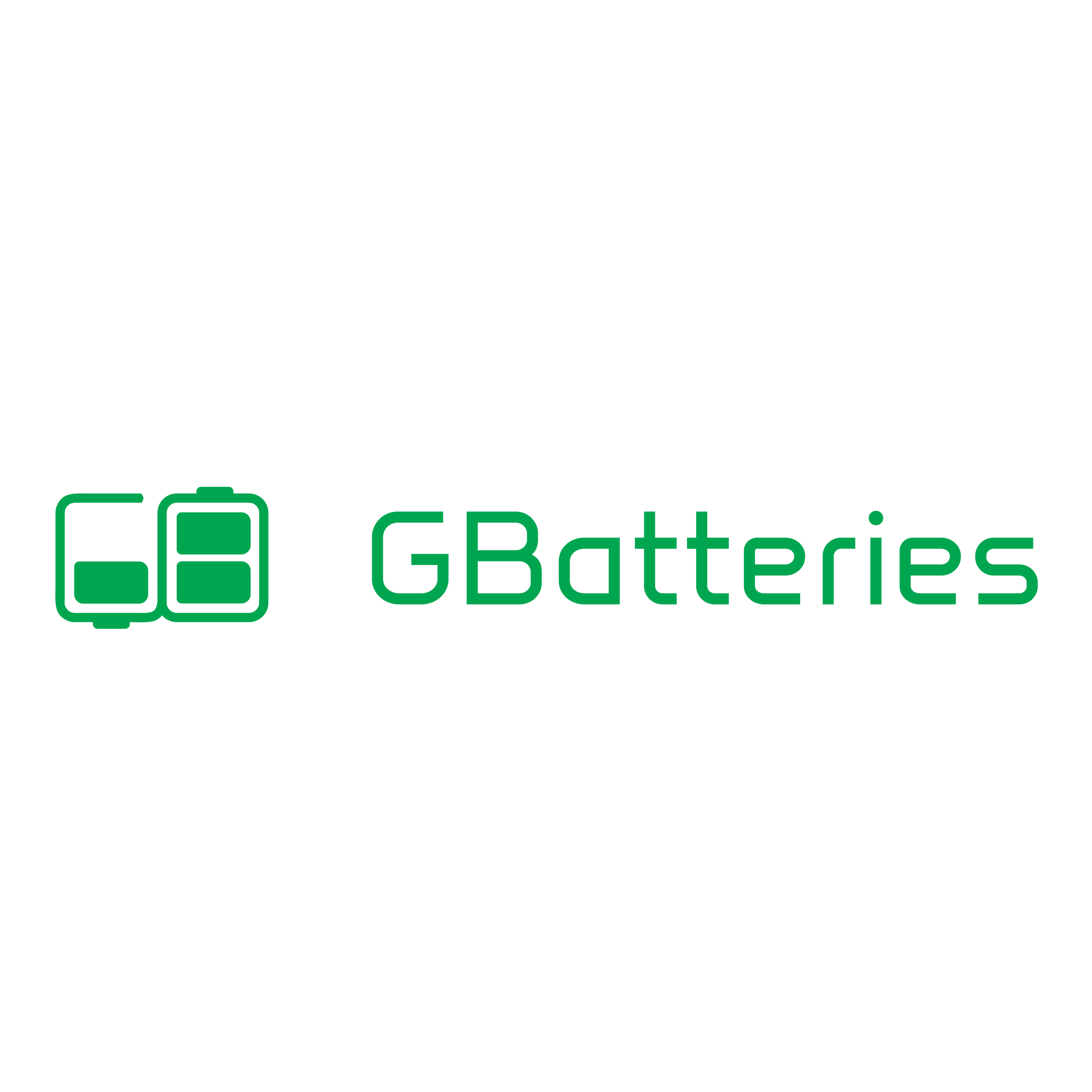 G Batteries