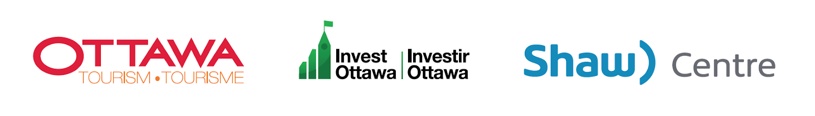 Ottawa Tourism | Invest Ottawa | Shaw Centre