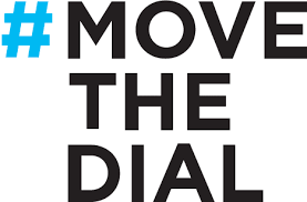 Move the Dial