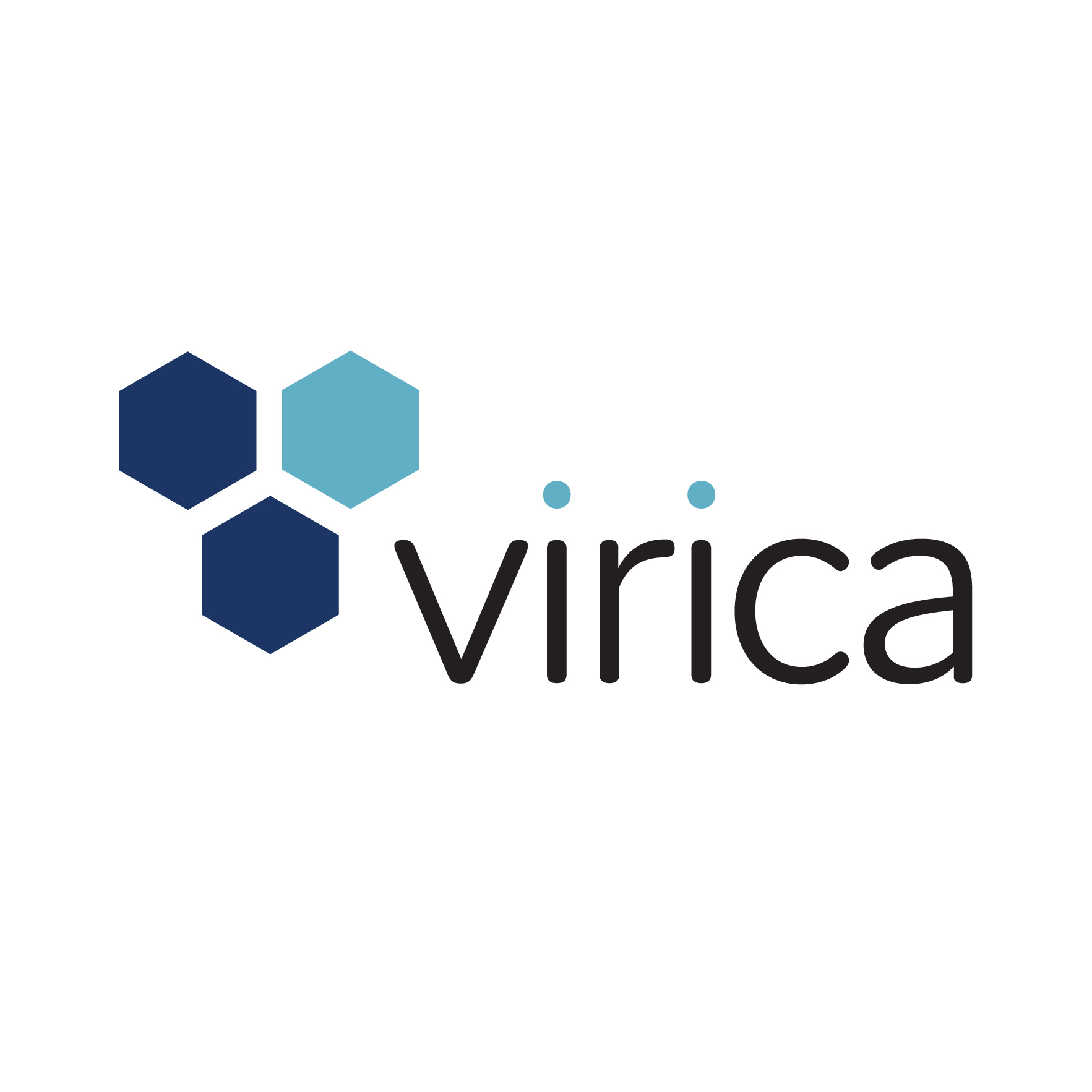 Virica logo