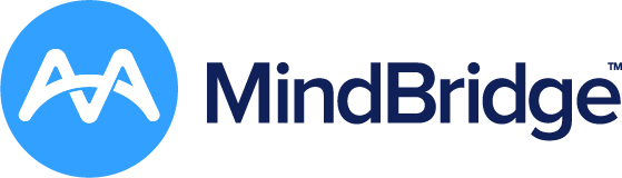 MindBridge ai logo