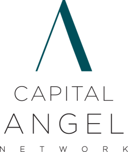 Capital Angel Network logo