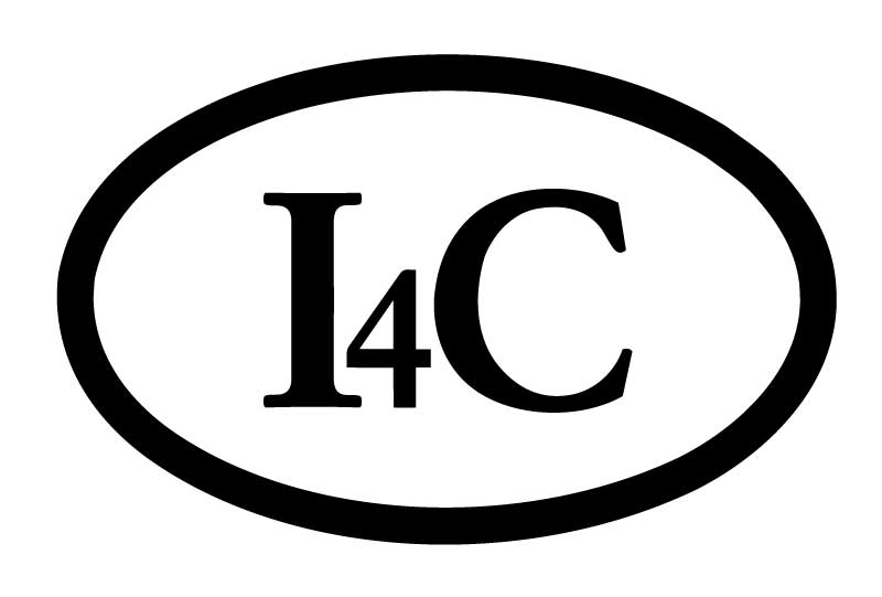 i4C logo