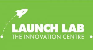 Launch Lab logo