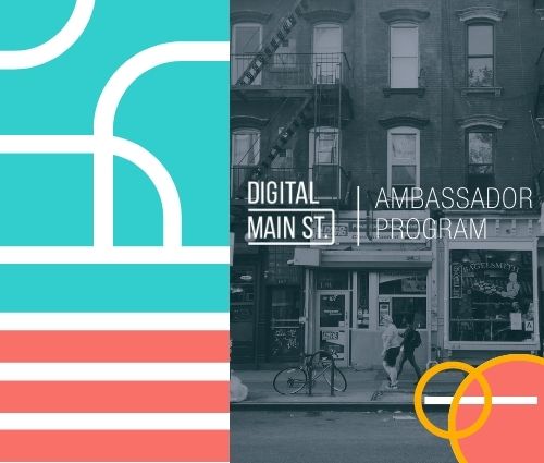 Digital Main Street Ambassador Program