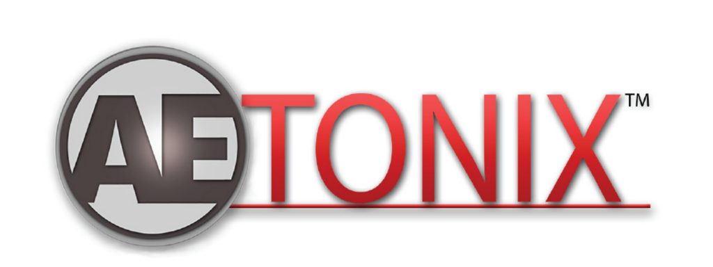 aetonix logo