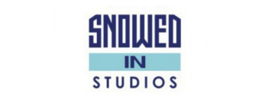 snowed in studios logo