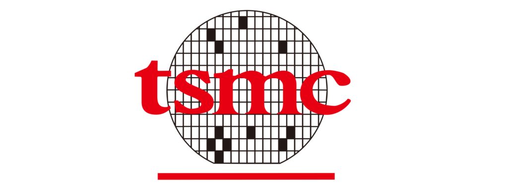 tsmc logo