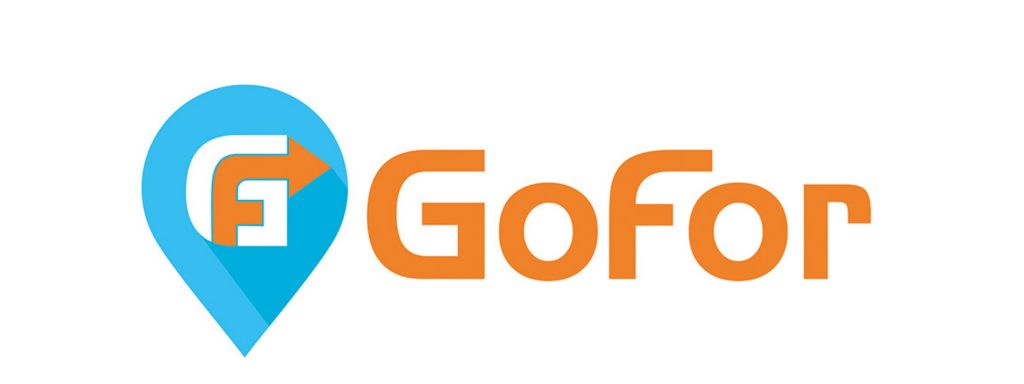 GoFor logo