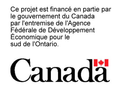 Canada Gouvernement Logo