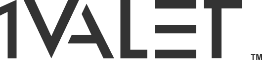 1-valet-logo