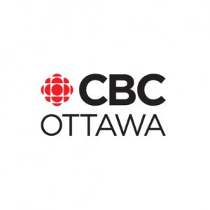 CBC Ottawa logo