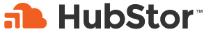 HubStor-logo