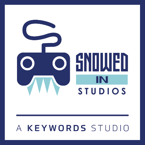Snowed In Studios Logo