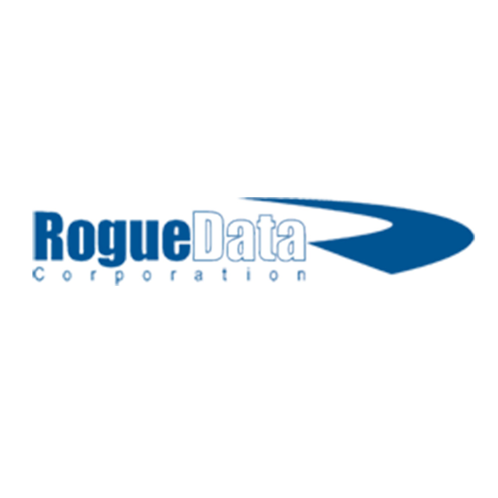 Rogue Data logo