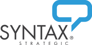Syntax Strategic logo