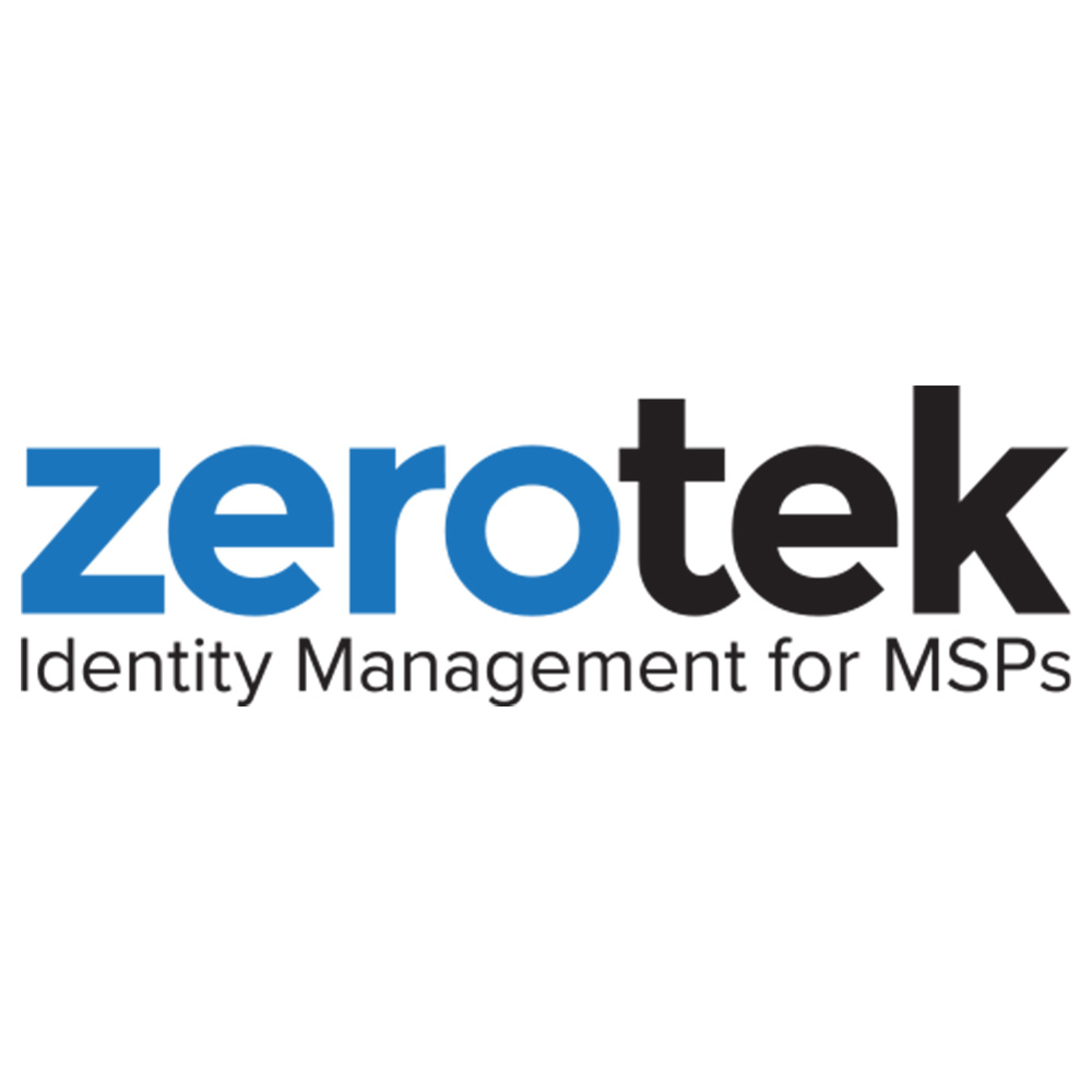 Zerotek logo