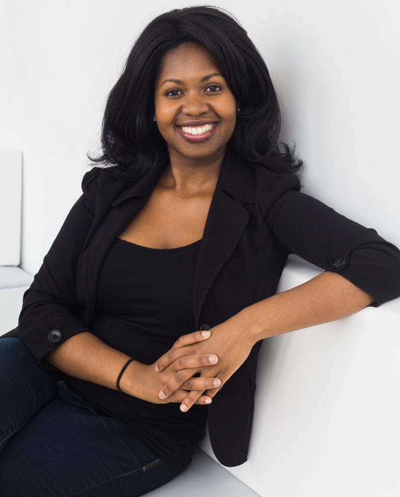 Profile picture of Josephine Mensah - Owner of Oneness Career Coaching