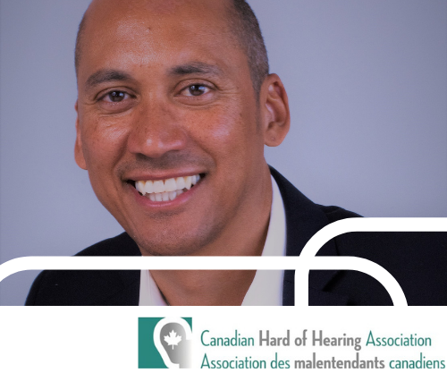 Canadian Hard of Hearing Association