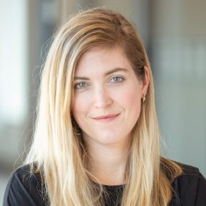 Profile image of Natalie MacArthur, Director, Talent Strategy, Invest Ottawa