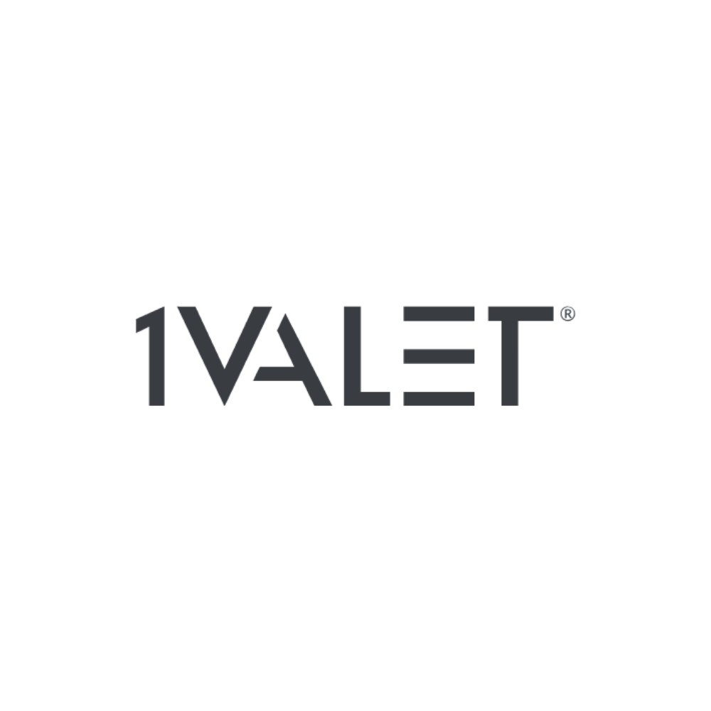 1Valet Logo