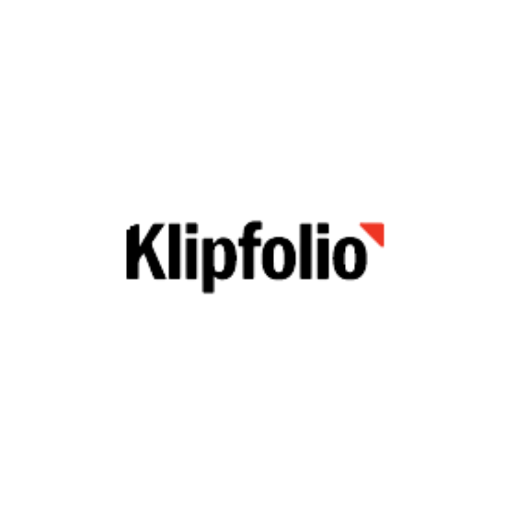 Klipfolio Inc​