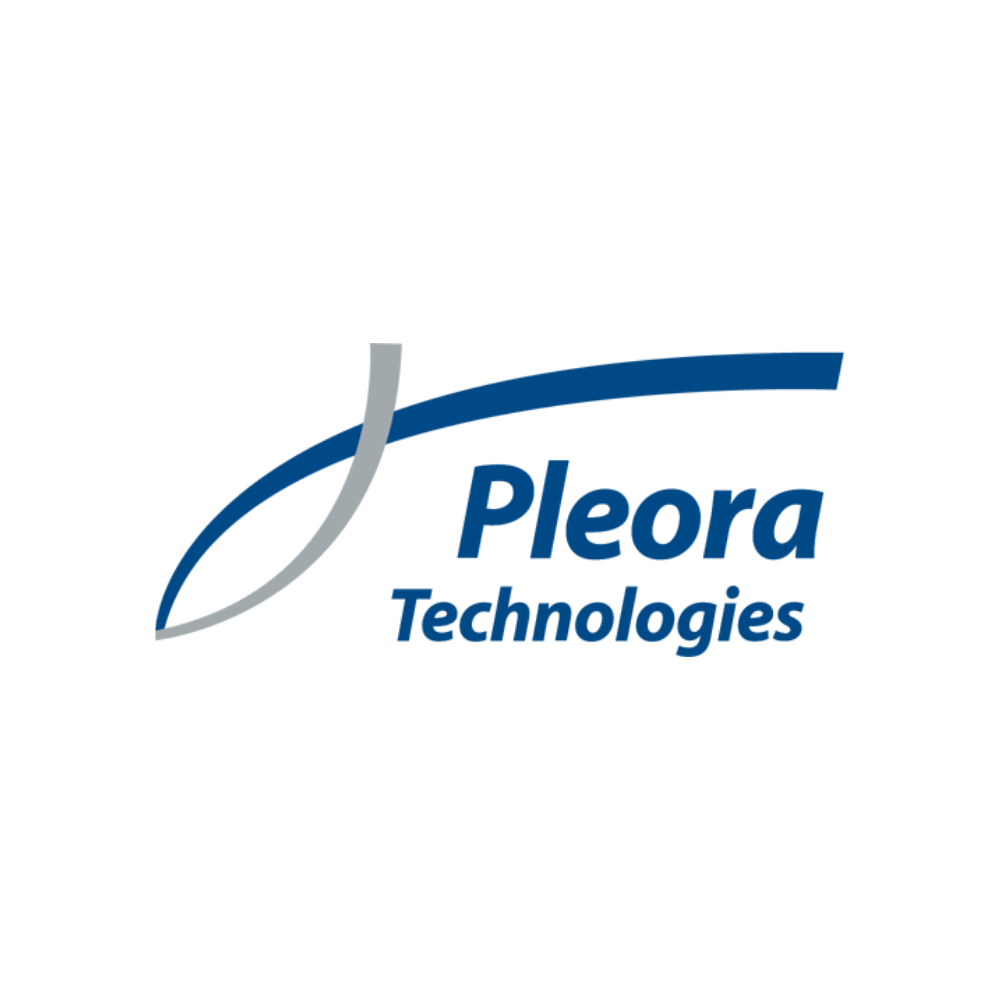 Pleora Technologies​​