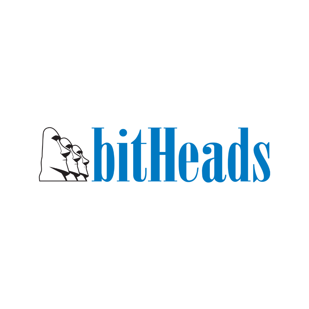 bitHeads Inc.​