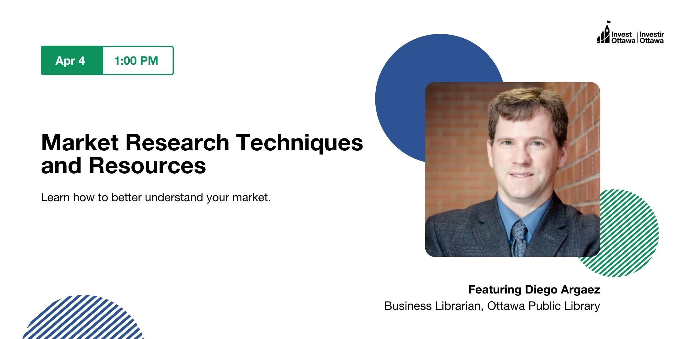 market research jobs ottawa