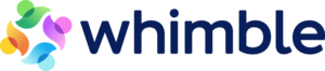 The logo for Whimble Care