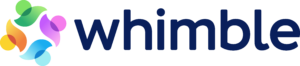 The Logo for Whimble Care Inc. 