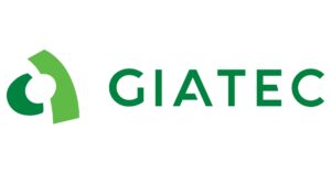 The logo for Giatec