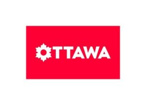 Ottawa Tourism logo