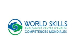 World Skills Employment Centre logo