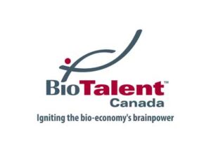 Bio Talent Canada logo