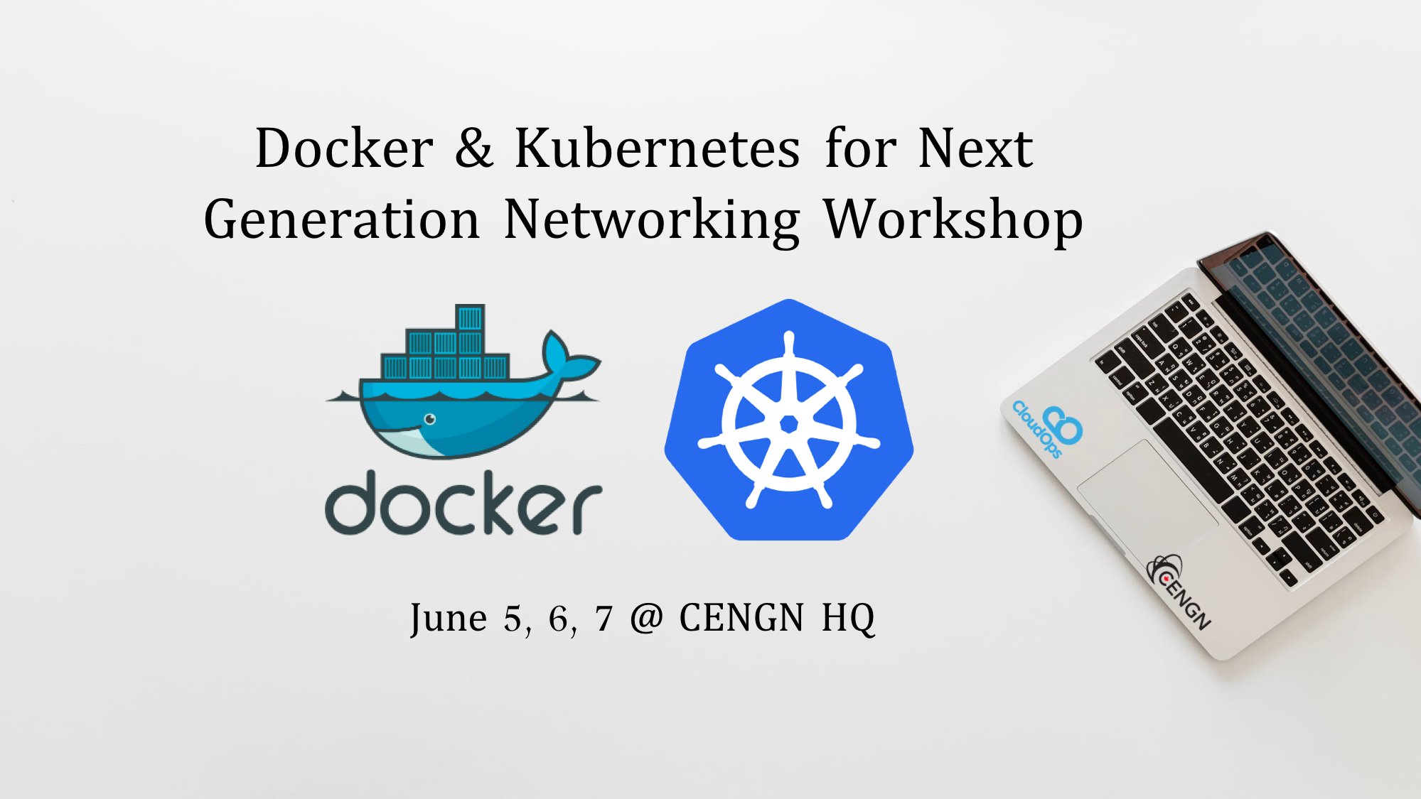 what is kubernetes and docker