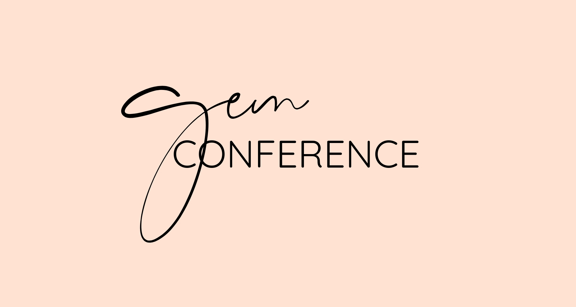 Gem Conference Invest Ottawa